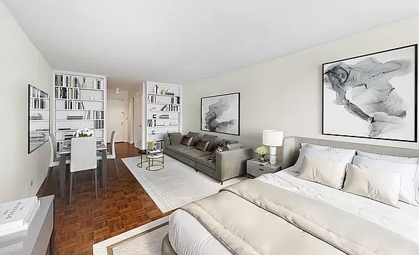 1st image of 117 E 57th St APT 27F