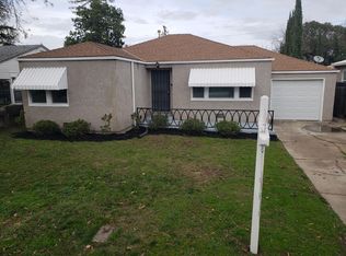 1463 W Bristol Ave, Stockton, CA 95204