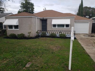 1463 W Bristol Ave, Stockton, CA, 95204