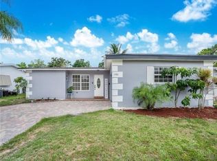 6680 NW 26th St, Sunrise, FL 33313