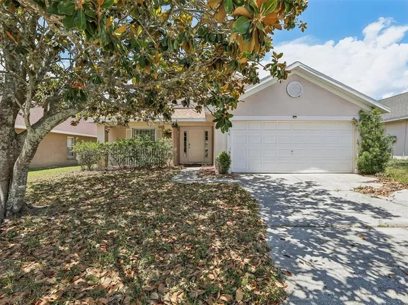 536 Pine Cone Dr, Davenport, FL 33897
