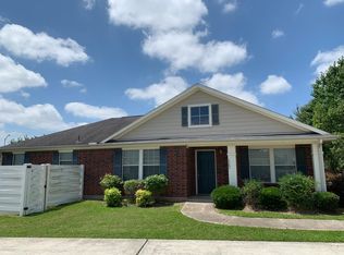 1502 Palcio Real Dr, Houston, TX 77047
