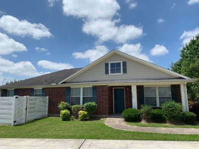 1502 Palcio Real Dr, Houston, TX, 77047