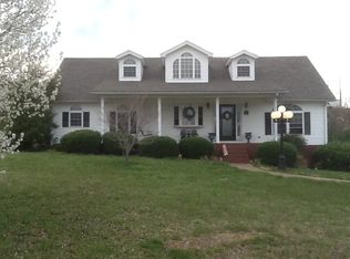97 Garet Way, Glasgow, KY 42141