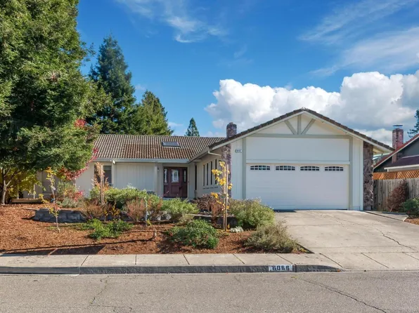 6066 Donna Court, Rohnert Park, CA 94928