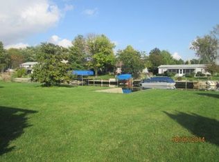 11840 N Rumpelstiltzkin Dr, Cromwell, IN 46732