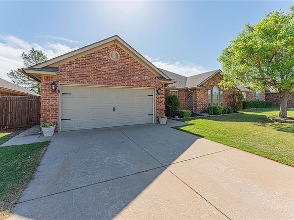 217 Sunrise Dr, Yukon, OK 73099