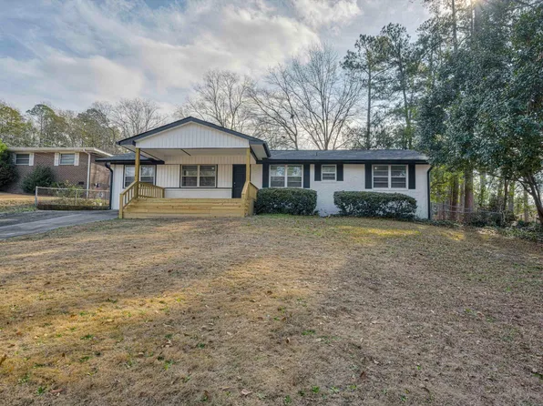 3438 Rushing Road, Augusta, GA 30906