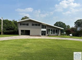 1600 Sam Lions Trl, Martinsville, VA 24112