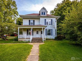 10314 Camden College Corner Rd, College Corner, OH 45003