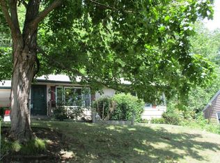 1 Arden Pl, Athens, OH 45701