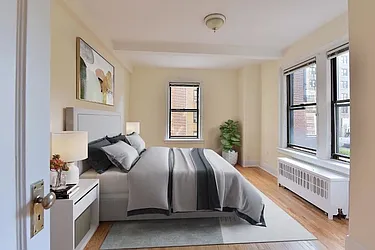 Rented by Bank Neary