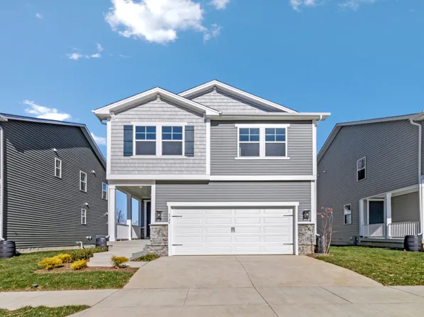 5726 Howard Dr, Glen Burnie, MD 21061
