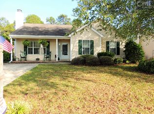 128 Megan Ln, Lexington, SC 29073