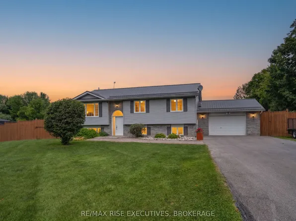 789 Bethel Rd, Belleville, ON K0K 2Y0