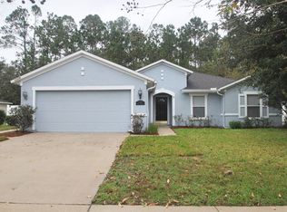 11279 N Martin Lakes Dr, Jacksonville, FL 32220