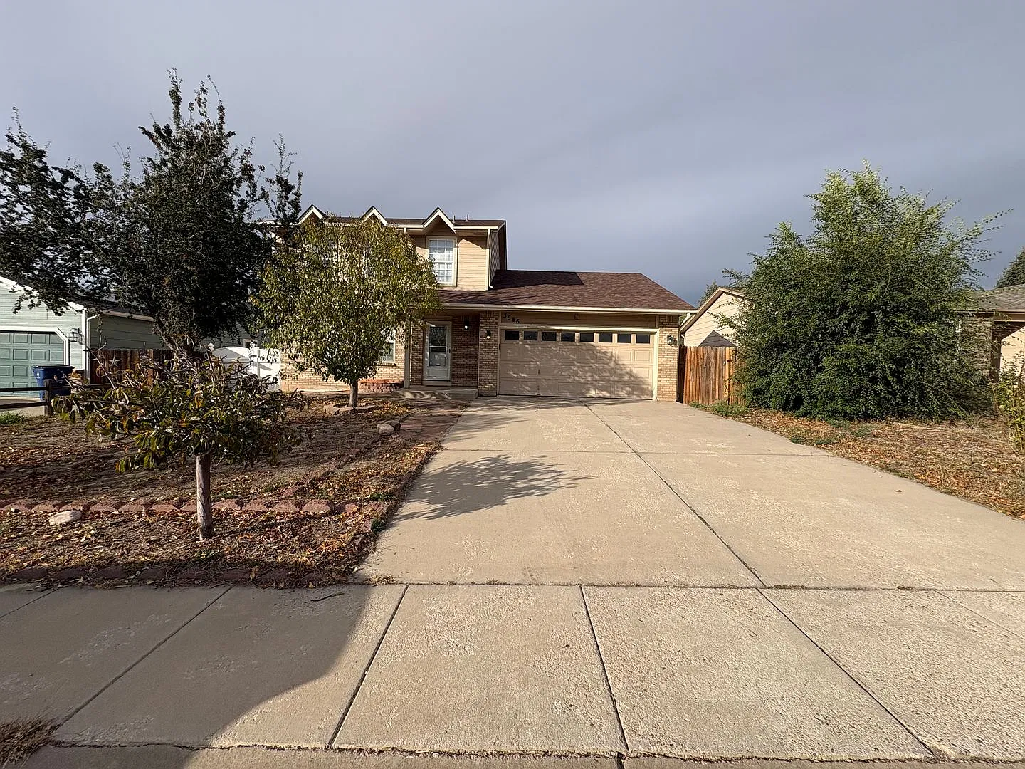 Beautiful Home Close To Fort Carson, Schriever Sfb & Peterson Sfb — Photo 1