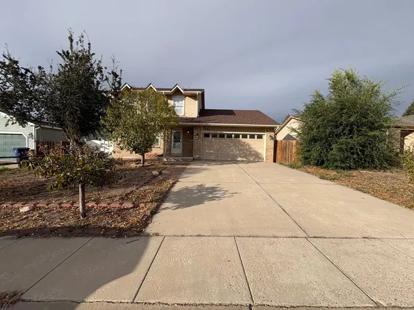 5686 Kingsboro Dr, Colorado Springs, CO 80911