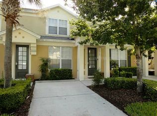 2515 Maneshaw Ln, Kissimmee, FL 34747