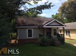 321 N 6th St, Griffin, GA 30223