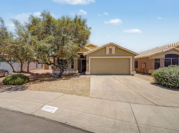 1211 N Jackson St, Chandler, AZ 85225