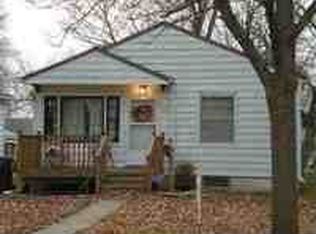 536 Kirkwood Ave, Waterloo, IA 50701