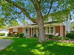 1225 Stogdill Rd, Bluffton, IN 46714