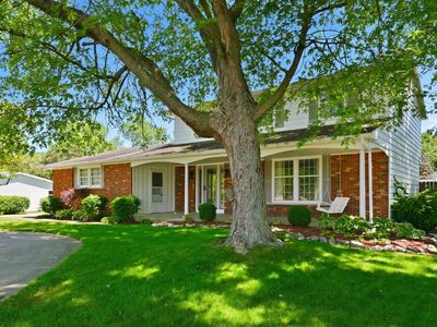 1225 Stogdill Rd, Bluffton, IN, 46714