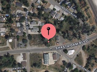 3849 Shasta Dam Blvd, Shasta Lake, CA 96019