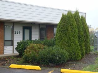 225 Tangent St, Lebanon, OR 97355