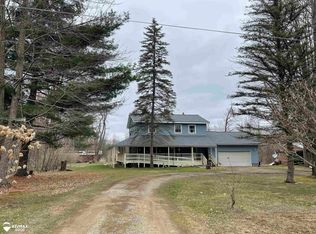 5886 Rivard Rd, Millington, MI 48746