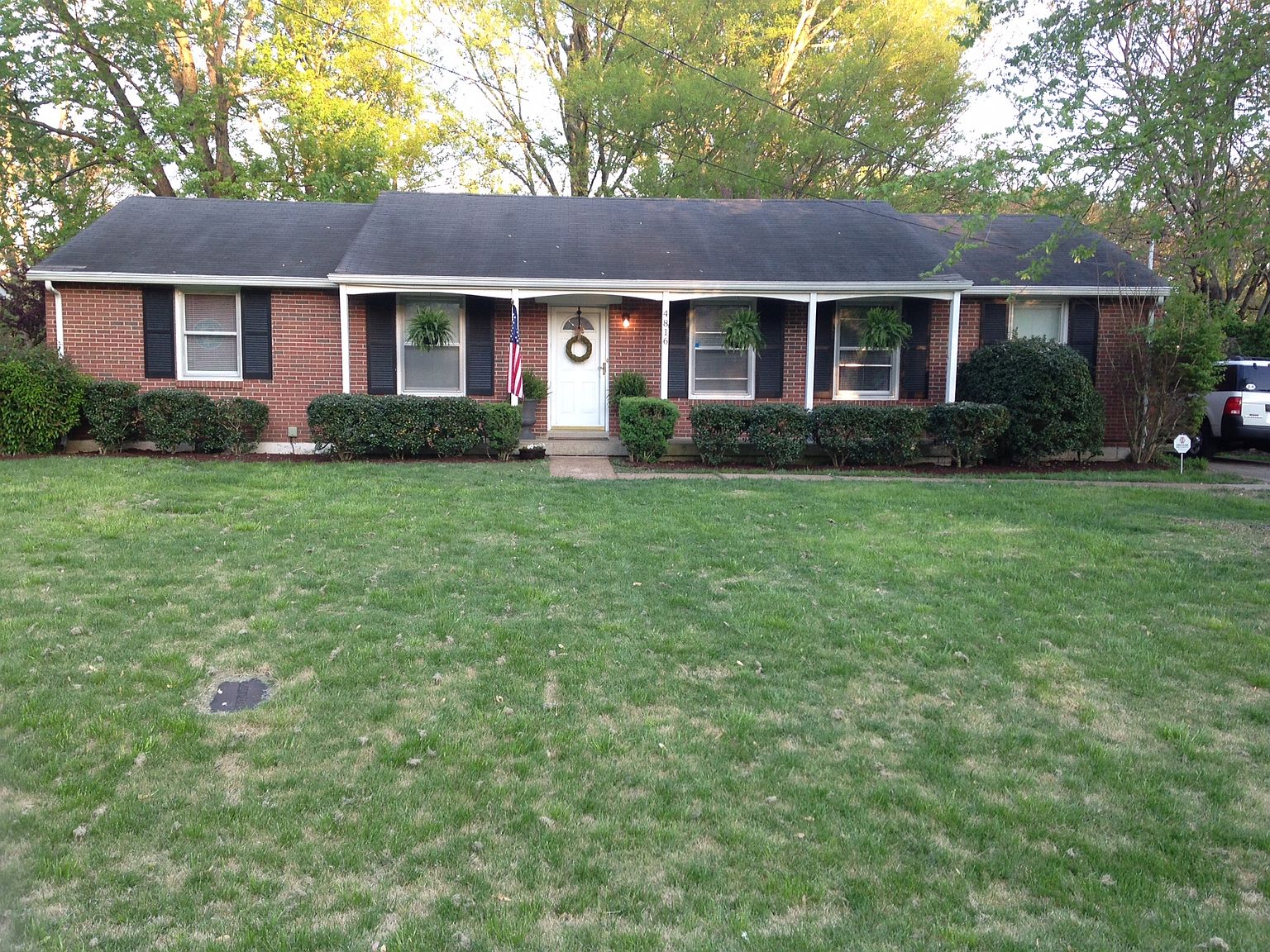 4816 Milner Dr, Nashville, TN 37211 Zillow