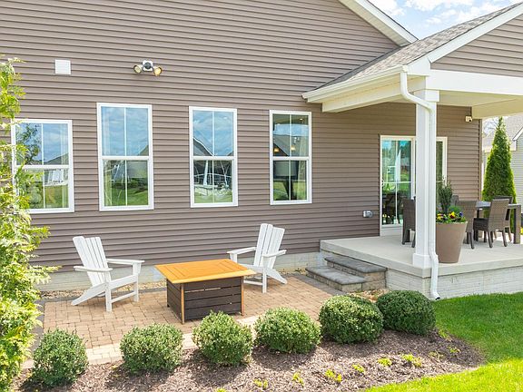 4th image of 24033 Caldwell Cir