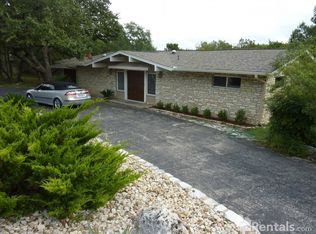 408 Lakeway Dr, Lakeway, TX 78734
