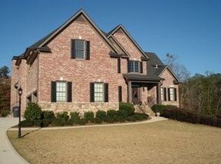 1091 Settlers Ridge Rd, Athens, GA 30606