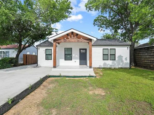 1608 Carolyn St, Irving, TX 75061