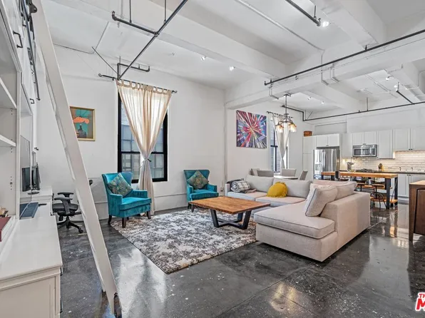 738 S Los Angeles St APT 607, Los Angeles, CA 90014