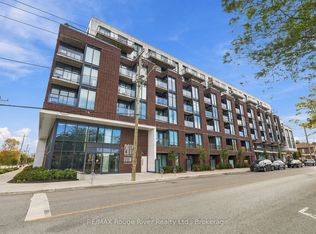 201 Brock St S #217, Whitby, ON L1N 0P8