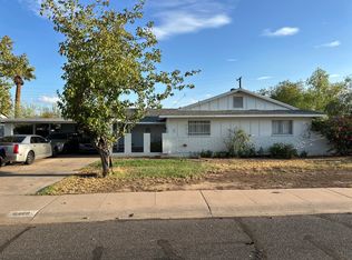 6409 W Sells Dr, Phoenix, AZ 85033