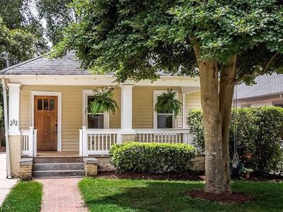 232 Spring St, Decatur, GA, 30030