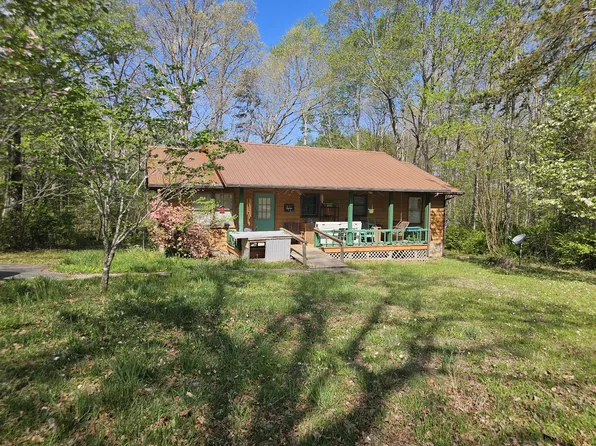 581 N 50th Ave, Gruetli Laager, TN 37339