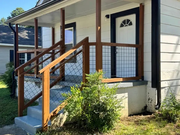818 Salem St, Anderson, SC 29624