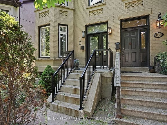3rd image of 101 Victoria Ave S