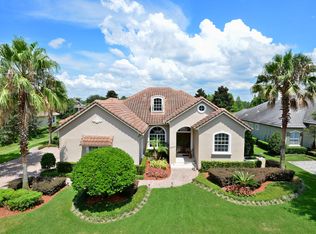 8063 Tibet Butler Dr, Windermere, FL 34786