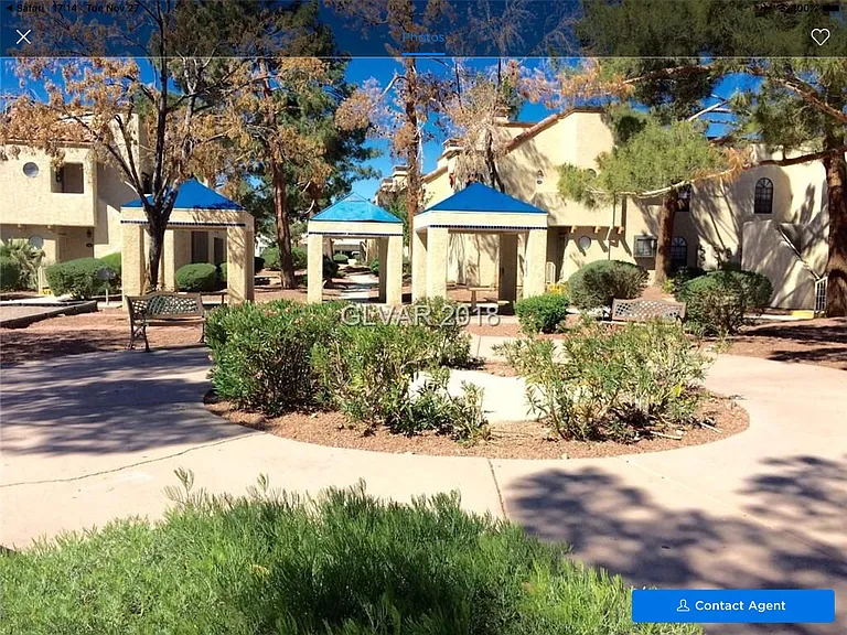 2979 Juniper Hills Blvd #203 — Photo 3