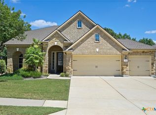 108 Wiltshire Dr, Hutto, TX 78634