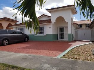 8748 NW 109th Ter, Hialeah Gardens, FL 33018