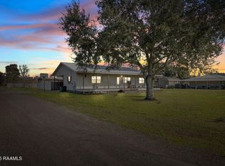 4121 Arnold Rd, Gueydan, LA 70542