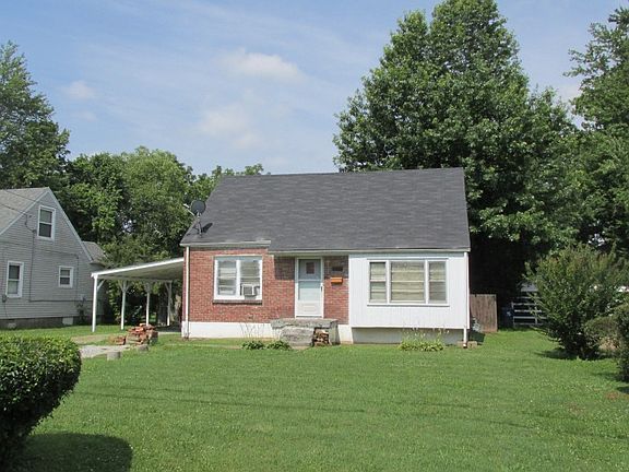 2nd image of 4872 Brenda Dr