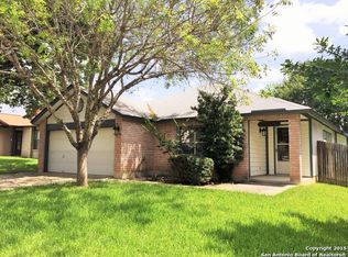 8035 Coral Meadow Dr, Converse, TX 78109
